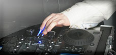 Buy Site. Get a DJ Free